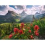 Ravensburger - Puzzle peisaj montan 2000 piese Ravensburger - 3
